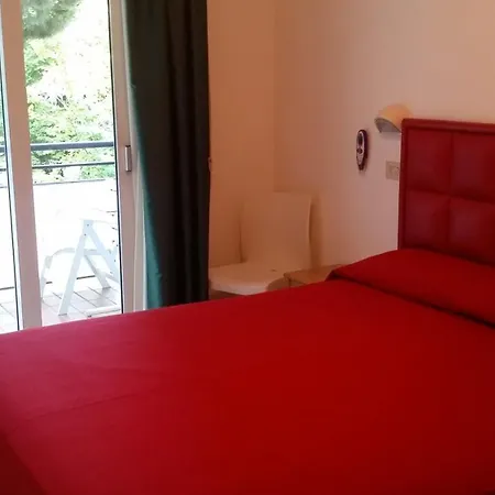 Hotel Matteo-2