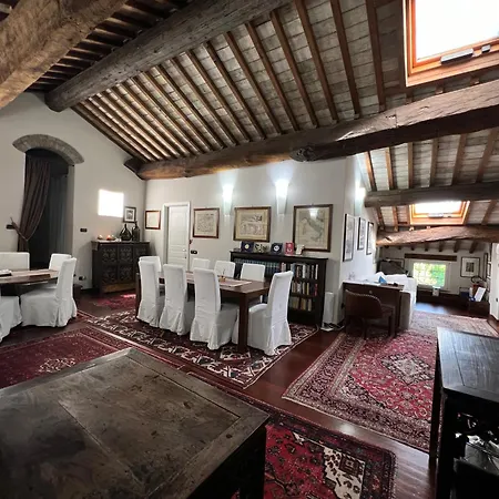 A Casa Di Paola Suite-2