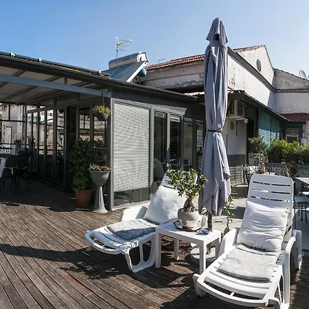 La Terrazza ai Miracoli-3