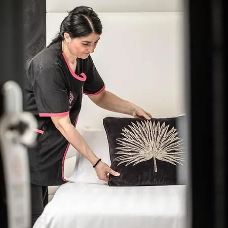 Reggia Suite Spa Hotel-2
