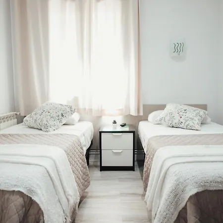 Hostal Ruta De Francia-2