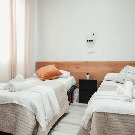 Hostal Ruta De Francia-3