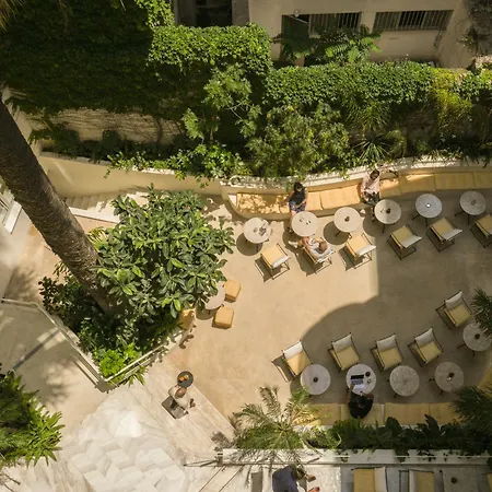 Apollo Palm Hotel-3