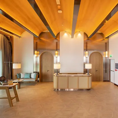 Eastin Grand Hotel Phayathai-2