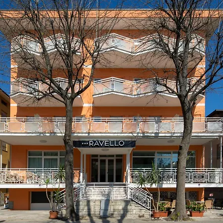 Hotel Ravello da Lorenzo e Moira Adults only-2