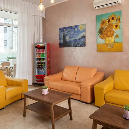Hotel Ravello da Lorenzo e Moira Adults only-3