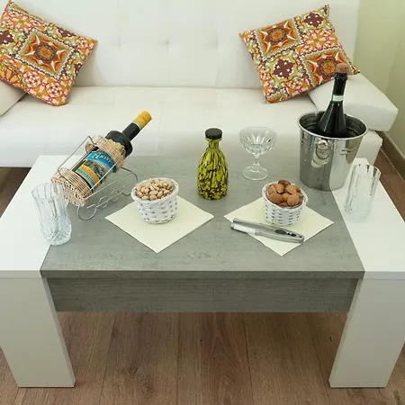 B&B Agrigento antica-2