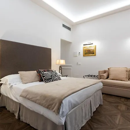 RFC Repubblica Florence Core B&B-2