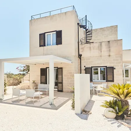 Villa Rocce Bianche-3