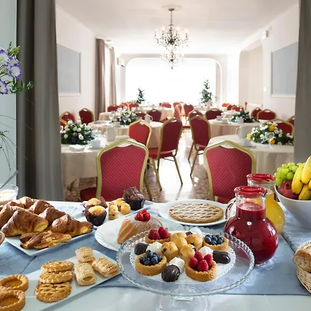 Hotel Italia Boutique-3