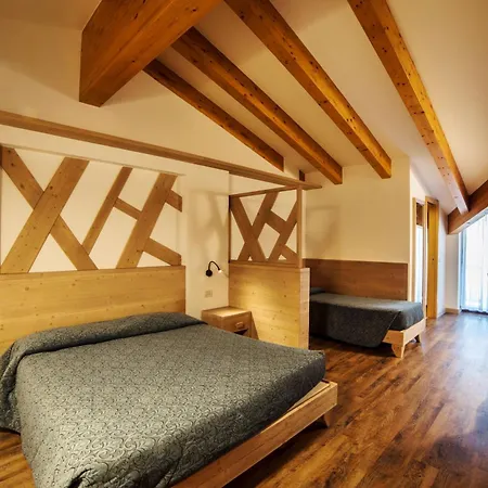Hotel Al Plan Andalo-3