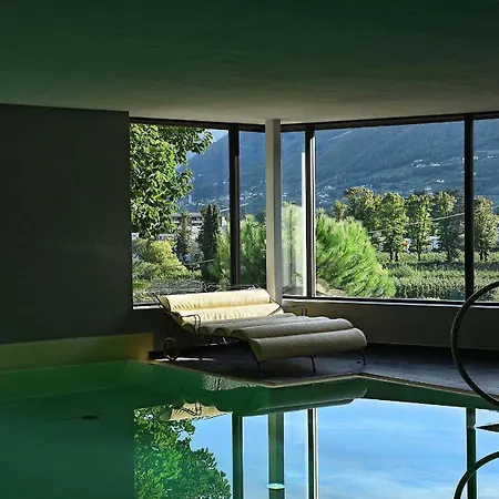 Villa Verdi Apartments-3