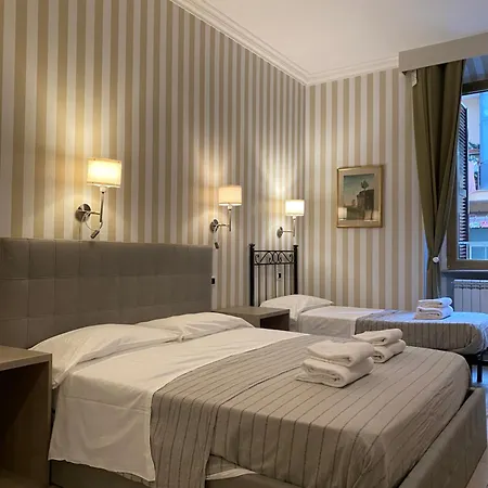 Rome Orange Inn-2