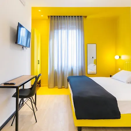 Luciano San Giovanni Guest House-2
