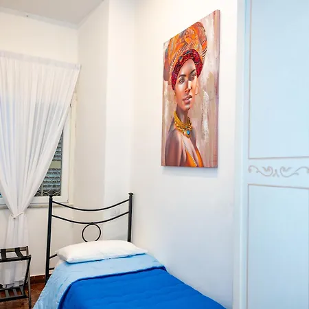 Pama Luxury Suite & Spa-3