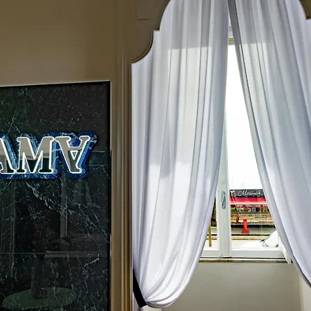Pama Luxury Suite & Spa-2