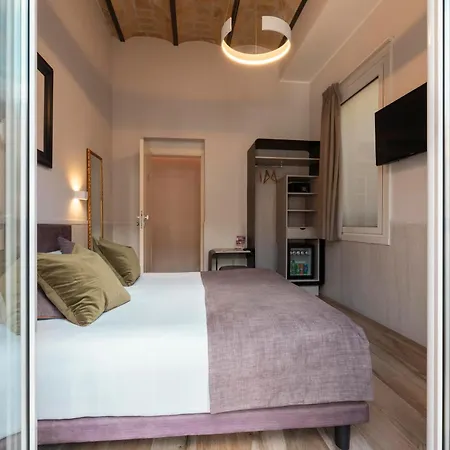 Hotel De' Clementi-3