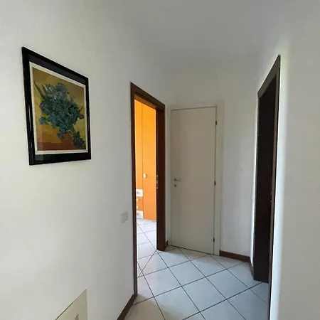 Camere Rozzano, vicino Humanitas-2