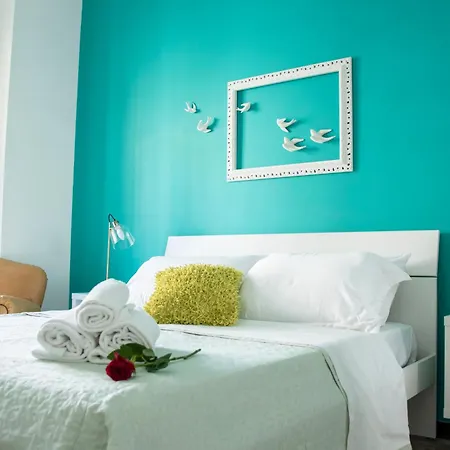 Reginella Guest House-2