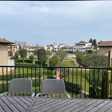 Garda Resort Village-2