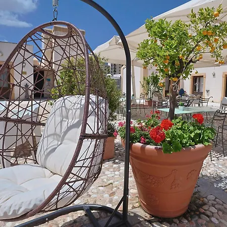 Hotel Villa Lampedusa-3
