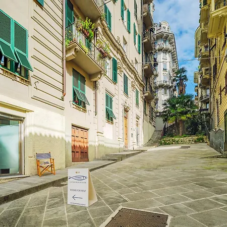 La Casa delle Acciughe Guest House-3