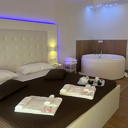 Boutique Hotel e Spa Città Bianca-2
