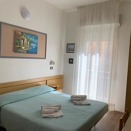 Hotel Tre Grazie-2