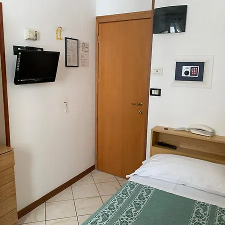 Hotel Tre Grazie-3