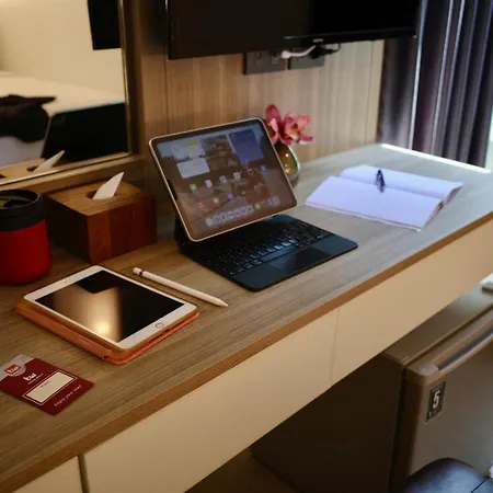 Thana Wisut Hotel-3