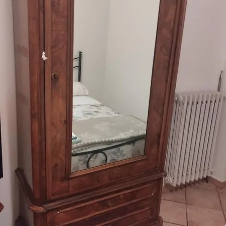 La Casa Dei Fagiani-2