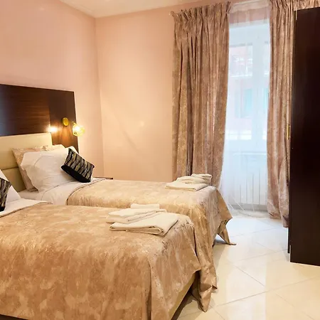 Sofia Guest House-2