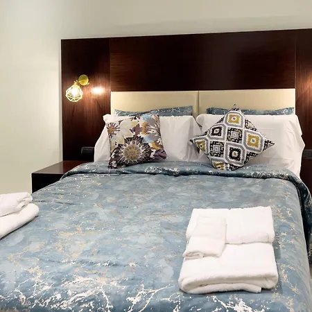 Sofia Guest House-3