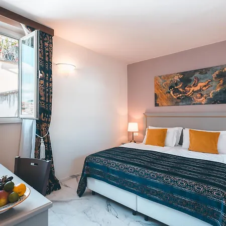 Hotel Palazzo Benci-3