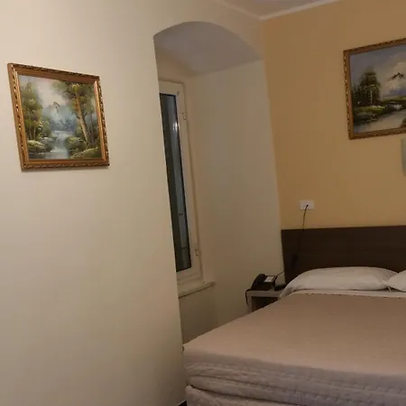 Hotel Tommaseo-2