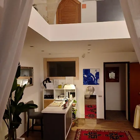 Bed & Breakfast Idomeneo 63-3