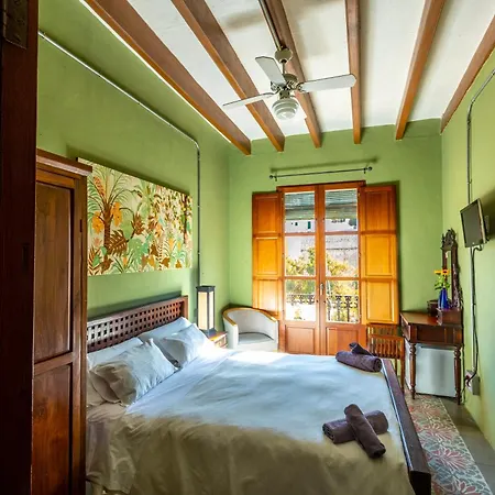 Ibiza Boutique Guest House-3