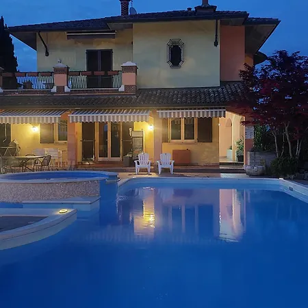 B&B Villa Giulia-3