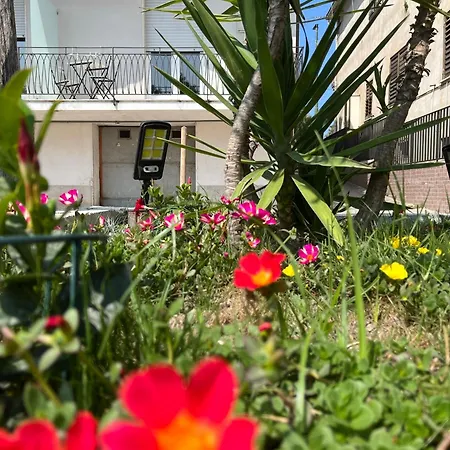 B&B Da Francesco-2
