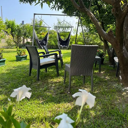 B&B Da Francesco-3