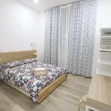 Sole Mio Rooms & Breakfast - Rodi-3