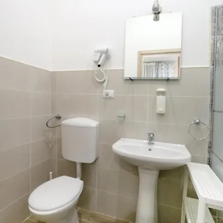 Sole Mio Rooms & Breakfast - Rodi-2