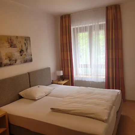 Hotel Am Nockherberg-2