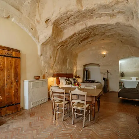 Locanda Di San Martino Hotel&Thermae Romanae-3