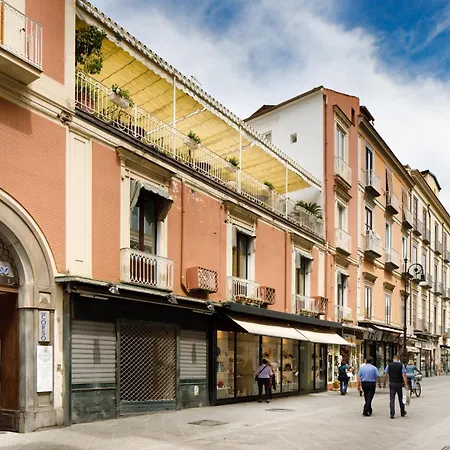 Hotel Del Corso-2