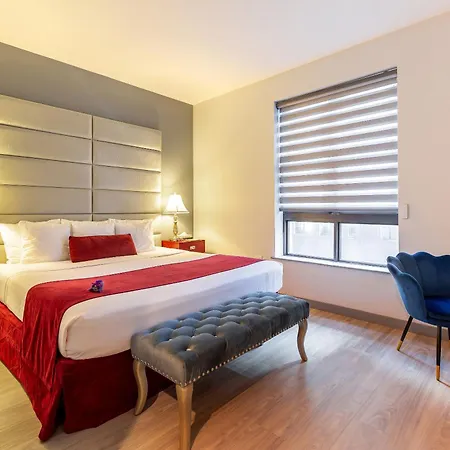 Hotel St. James-3