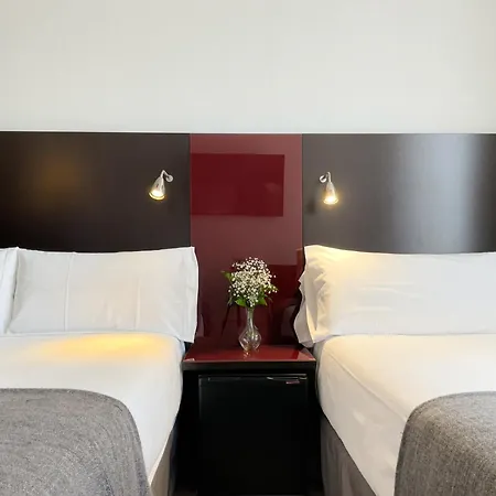 Sm Hotel Sant Antoni-2