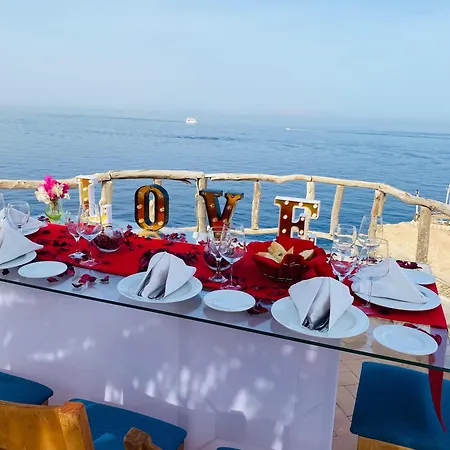 Sharm Reef Hotel-3
