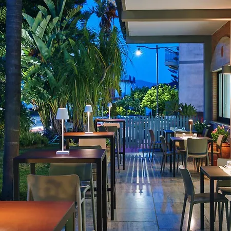 Hotel La Sorgente HS-2