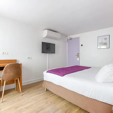 Hotel Du Leman-2